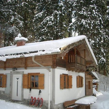 Вилла Pointhaeusl Пфаррверфен Экстерьер фото